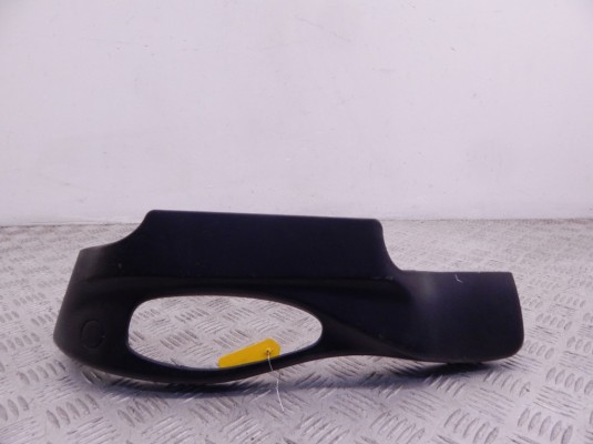 Накладка боковая на сиденье BMW X5-series (E53) 52 10 8 261 344