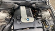 Крюк буксировочный BMW 5-series (E39) 72 15 7 203 519