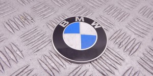 Эмблема BMW 3-series (F30/31) 51 76 7 288 752 Эмблема BMW 3-series (F30/31) 51 76 7 288 752
