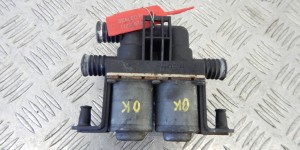 Кран отопителя (печки) BMW 5-series (E39) 64 12 8 374 995