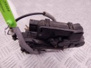 Замок двери задней правой BMW 3-series (E46) 51 22 7 011 246