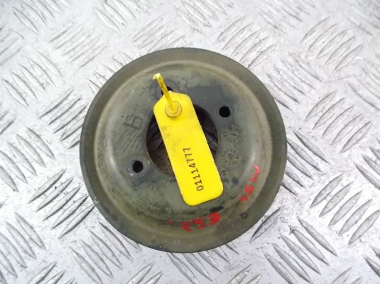 Шкив помпы BMW X5-series (E53) 11 51 1 436 590
