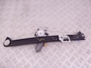Стеклоподъемник электрический задний правый BMW X5-series (E53) 51 35 7 125 060