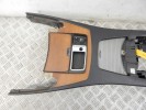 Консоль салона (кулисная часть) BMW 7-series (E65/66) 51 16 8 223 326