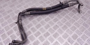 Трубка масляного радиатора BMW 5-series (E39) 17 22 2 246 695