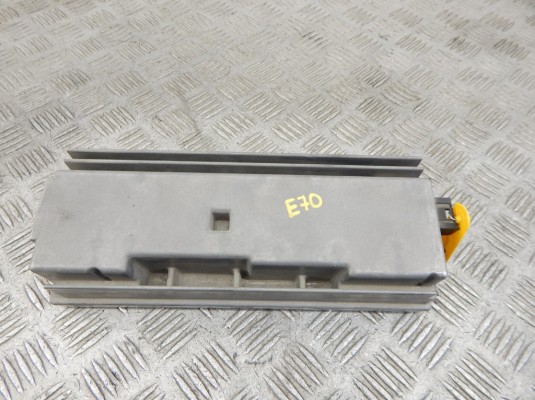 Усилитель музыкальный BMW X5-series (E70) 65 12 9 239 045 Усилитель музыкальный BMW X5-series (E70) 65 12 9 239 045