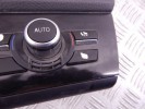 Блок управления печки/климат-контроля BMW 5-series (F10/11) 9233632