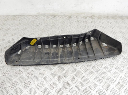 Кронштейн крепления бампера заднего BMW 5-series (E60/61) 51 12 7 056 388