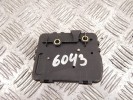 Замок стекла двери багажника BMW 3-series (E46) 51 24 8 218 849
