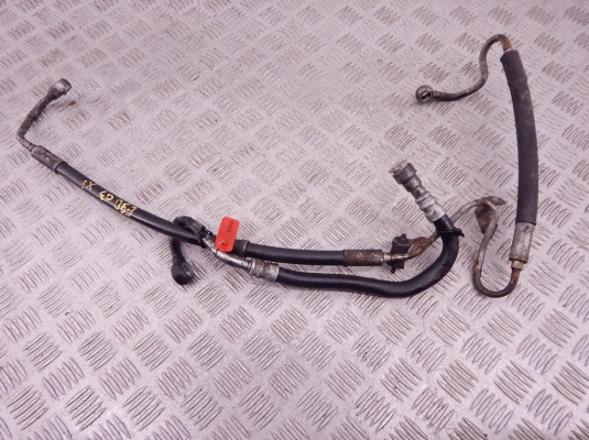 Трубка гидроусилителя BMW 3-series (E90/91/92) 32 41 6 764 811