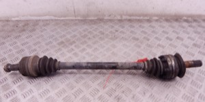 Полуось задняя (приводной вал, ШРУС) BMW 3-series (E46) 33 21 1 229 588
