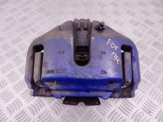 Суппорт передний правый BMW 7-series (F01/02) 34 11 6 786 818