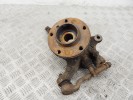 Ступица передняя левая BMW X5-series (E53) 31 21 6 761 575