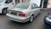 Датчик ABS задний BMW 5-series (E39) 34 52 6 756 376