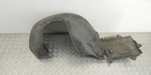 Защита арок передняя правая (подкрылок) BMW 3-series (E46) 7036496