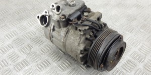 Компрессор кондиционера BMW X3-series (E83) 12 31 7 797 660 Компрессор кондиционера BMW X3-series (E83) 12 31 7 797 660