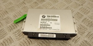 Блок управления заднего редуктора BMW X6-series (E71) 33 60 7 595 847 Блок управления заднего редуктора BMW X6-series (E71) 33 60 7 595 847