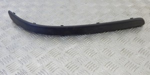 Молдинг бампера переднего BMW 5-series (E39) 51 11 2 494 194