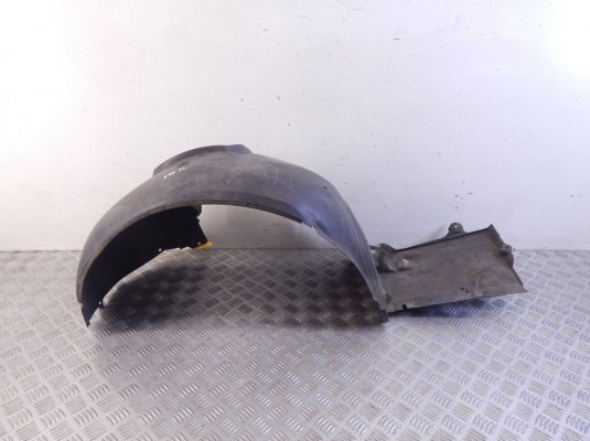 Защита арок передняя левая (подкрылок) BMW 3-series (E46) 51 71 7 036 495
