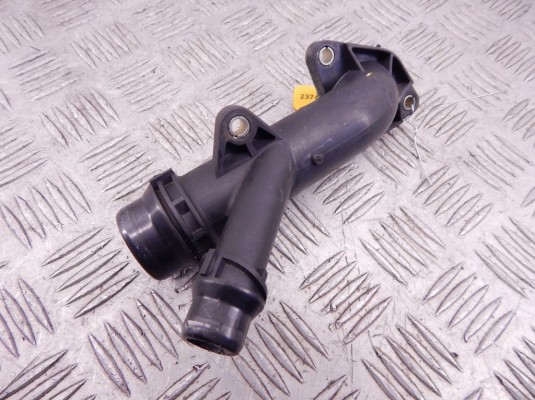 Фланец (тройник) системы охлаждения BMW 3-series (E90/91/92) 11 53 7 505 055