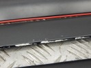 Накладка декоративная салона (комплект) BMW 3-series (E46) 51 16 8 211 465