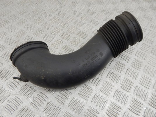 Патрубок воздушного фильтра BMW X5-series (E53) 13 71 7 544 491
