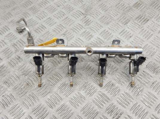 Форсунка BMW 3-series (F30/31) 13 53 7 591 623