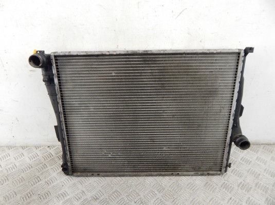 Радиатор (основной) BMW 3-series (E46) 17 11 1 436 241
