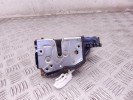 Замок двери задней правой BMW 3-series (E46) 51 22 7 011 246