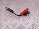 Форсунка омывателя BMW 5-series (E39) 61 66 8 361 039