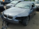 Лючок топливного бака BMW 3-series (E90/91/92)