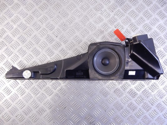 Динамик двери передней левой BMW 5-series (E39) 65 13 8 360 775
