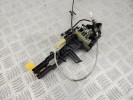Скелет ручки наружной передней левой BMW 1-series (E87) 51 21 7 200 935