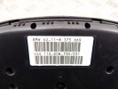 Щиток приборов (приборная панель) BMW 5-series (E39) 62 11 8 375 669