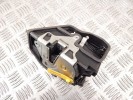 Замок двери передней левой BMW 7-series (E65/66) 51 21 7 202 145