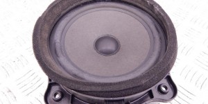 Динамик двери передней левой BMW 3-series (E46) 65 13 6 908 379
