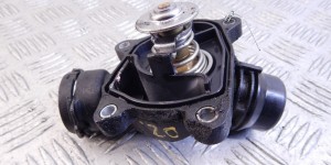 Корпус термостата BMW 5-series (E60/61) 11 51 7 805 811