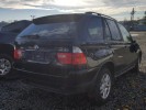 Блок ABS BMW X5-series (E53) 6768829