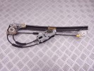 Стеклоподъемник передний левый BMW 5-series (E39) 51 34 8 159 833
