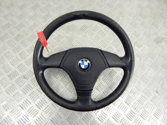 Руль BMW 3-series (E46) 32 34 6 753 944