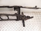 Передняя панель крепления облицовки (телевизор) BMW 5-series (E39) 51 71 8 159 610