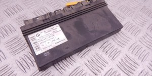 Блок комфорта BMW 5-series (E60/61) 61 35 9 176 069 Блок комфорта BMW 5-series (E60/61) 61 35 9 176 069