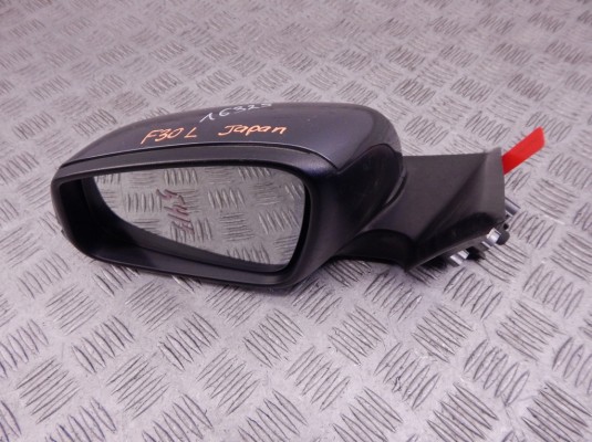 Зеркало наружное левое BMW 3-series (F30/31) Зеркало наружное левое BMW 3-series (F30/31)