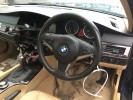 Ремень безопасности задний правый BMW 5-series (E60/61)