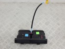 Дефлектор обдува салона BMW X5-series (E53) 64 22 8 402 221