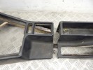 Консоль салона (кулисная часть) BMW 5-series (E34)