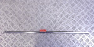 Молдинг стекла двери передней левой наружный BMW 5-series (E60/61) 51 21 7 057 435