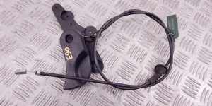 Трос капота BMW 3-series (E90/91/92) 51 23 7 060 529