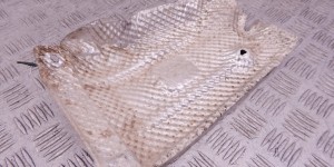 Теплозащита кузова BMW 5-series (E39) 51 48 8 234 412 Теплозащита кузова BMW 5-series (E39) 51 48 8 234 412