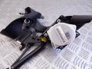 Ремень безопасности передний правый BMW X5-series (E70) 72 11 7 161 046
